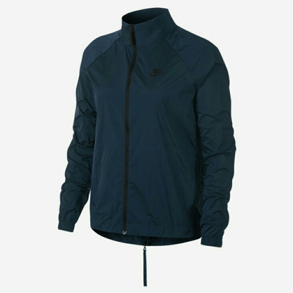 Nike Nike Sportswear Tech Hypermesh  Jacket